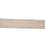 GUCCI JACKIE 1961 SMALL CROSSBODYS CREAM