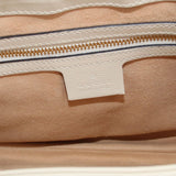 GUCCI JACKIE 1961 SMALL CROSSBODYS CREAM