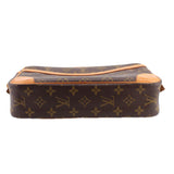 LOUIS VUITTON COMPIEGNE 28 POUCHES MONOGRAM