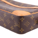 LOUIS VUITTON COMPIEGNE 28 POUCHES MONOGRAM