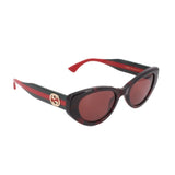GUCCI GUCCI SUNGLASSES WEB