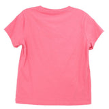 HELMUT LANG SHORT SLEEVE TOPS PINK M / L