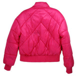 LILI SIDONIO PUFFER OUTERWEAR PINK S