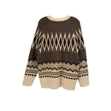 J CREW BUTTON CARDIGANS BROWN M / L