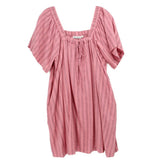 ROLLER RABBIT STRIPED DRESSES PINK XS