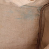 GUCCI SOHO BOSTON HANDLE BAG BLUE