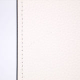 MARC JACOBS MINI GRIND TOTE CROSSBODYS WHITE/BLACK