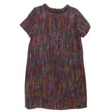 TUCKERNUCK PLAID DRESSES MULTI M