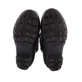 JOULES RUBBER BOOTIES BLACK 8 US