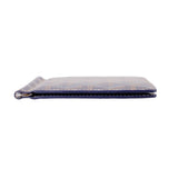 GOYARD SAINT-THOMAS WALLETS NAVY