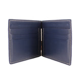 GOYARD SAINT-THOMAS WALLETS NAVY