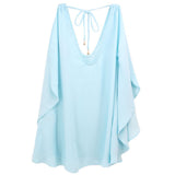 TRINA TURK SLEEVELESS TOPS BLUE M
