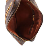 LOUIS VUITTON MARLY DRAGONNE CLUTCHES MONOGRAM