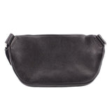 COACH ELIAS BELT BAGS BLACK