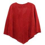 CO&EDDY PREFORATED TOPS RED S/M