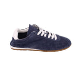 DOLCE VITA SUEDE SNEAKERS BLUE 9.5 US