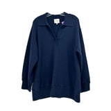 REFORMATION LONG SLEEVE SWEATERS NAVY XL