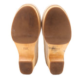 FRYE SUEDE BOOTIES BEIGE 7 US