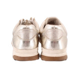 NATURALIZER METALLIC SNEAKERS GOLD 9 US