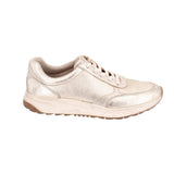 NATURALIZER METALLIC SNEAKERS GOLD 9 US