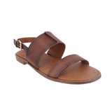 NATURALIZER SLINGBACK SANDALS BROWN 11 US