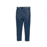 FAVORITE DAUGHTER HIGH RISE DENIM BLUE M | 29