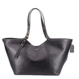 COACH GRAMERCY TOTES BLACK