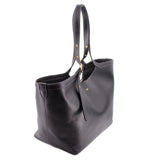 COACH GRAMERCY TOTES BLACK