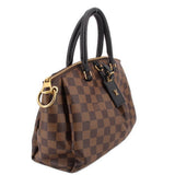 LOUIS VUITTON ODEON TOTE PM CROSSBODYS DAMIER EBENE