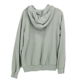 TALENTLESS HOODIE TOPS GREEN S