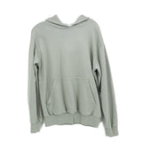 TALENTLESS HOODIE TOPS GREEN S