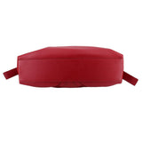 GIVENCHY VOYOU MEDIUM SHOULDER BAGS RED