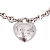 TIFFANY & CO FULL HEART TOGGLE BRACELETS