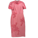 ANTONIO MELANI MIDI DRESSES PINK M | 10