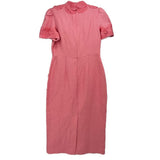 ANTONIO MELANI MAXI DRESSES PINK M | 10