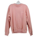 SPORTY/RICH TOP/PANTS 2 PC PINK S