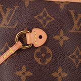 LOUIS VUITTON NEVERFULL MM TOTES MONOGRAM