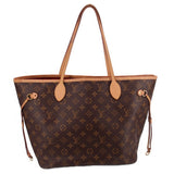 LOUIS VUITTON NEVERFULL MM TOTES MONOGRAM