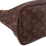 LOUIS VUITTON NEVERFULL MM TOTES MONOGRAM