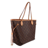 LOUIS VUITTON NEVERFULL MM TOTES MONOGRAM