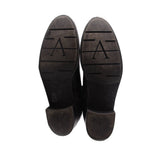 COLE HAAN TALL BOOTS BLACK 9 US