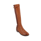 COLE HAAN TALL BOOTS BROWN 9 US