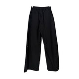 ALO WIDE LEG PANTS BLACK S