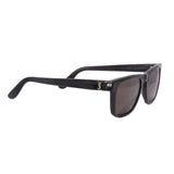 SAINT LAURENT SLM13 SUNGLASSES BLACK