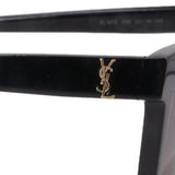 SAINT LAURENT SLM13 SUNGLASSES BLACK