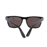 SAINT LAURENT SLM13 SUNGLASSES BLACK