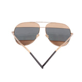 DIOR DIORSPLIT 1 SUNGLASSES MIRROR