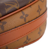 LOUIS VUITTON LOOP HOBOS MONOGRAM