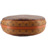LOUIS VUITTON LOOP HOBOS MONOGRAM