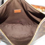 LOUIS VUITTON LOOP HOBOS MONOGRAM